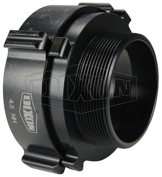 Style N54, Swivel Female Rocker Lug x Male